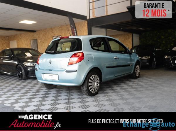 Renault CLIO 3 1.2 I 75 Cv RIP CURL