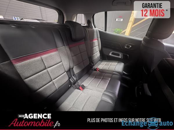 Citroën C5 AIRCROSS FEEL 1.5 HDI 130CH EAT8 / Garantie 12 Mois