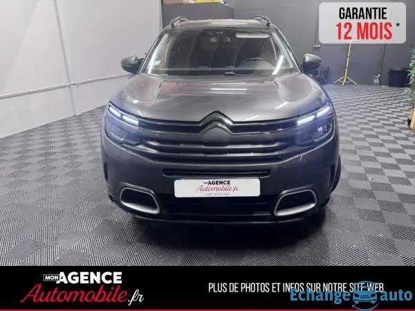 Citroën C5 AIRCROSS FEEL 1.5 HDI 130CH EAT8 / Garantie 12 Mois