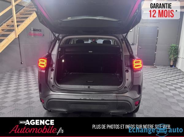 Citroën C5 AIRCROSS FEEL 1.5 HDI 130CH EAT8 / Garantie 12 Mois