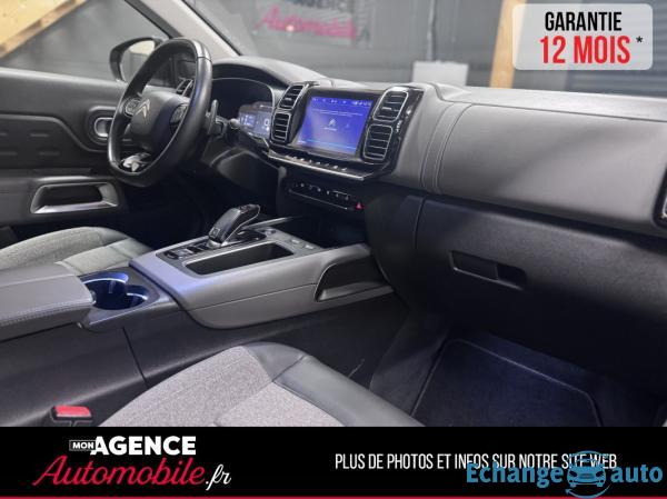 Citroën C5 AIRCROSS FEEL 1.5 HDI 130CH EAT8 / Garantie 12 Mois