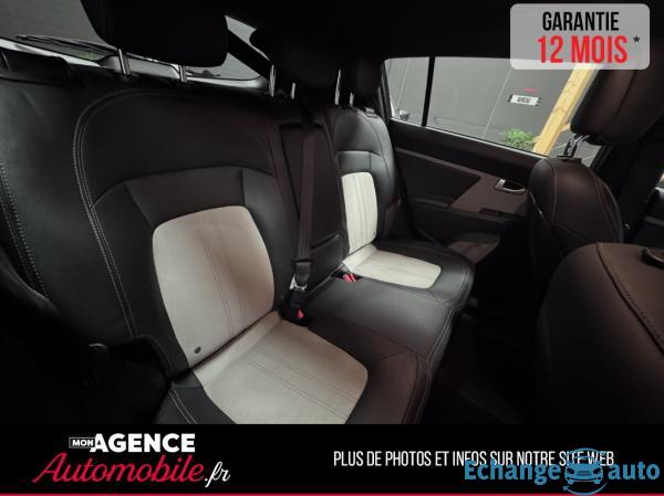 Kia Sportage 1.7 CRDi 4x2 115 CH / Garantie12 Mois