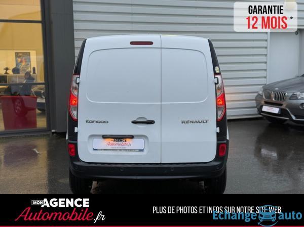 Renault KANGOO II Express Phase 2 1.5dCi Energy 90 Ch / GARANTIE 12 MOIS