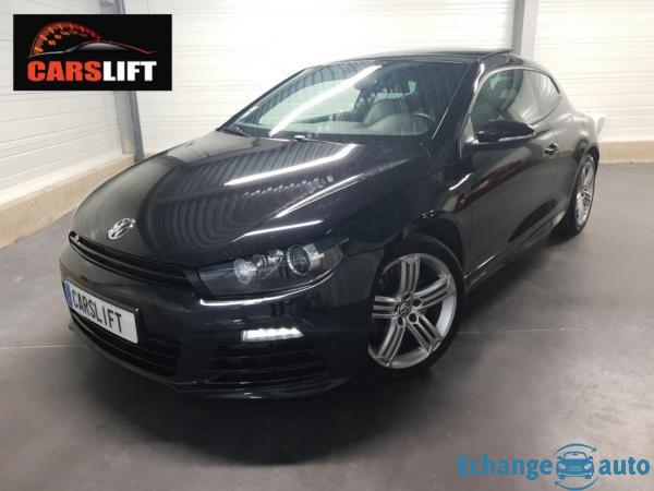 Volkswagen Scirocco 2.0 TSI 265 R