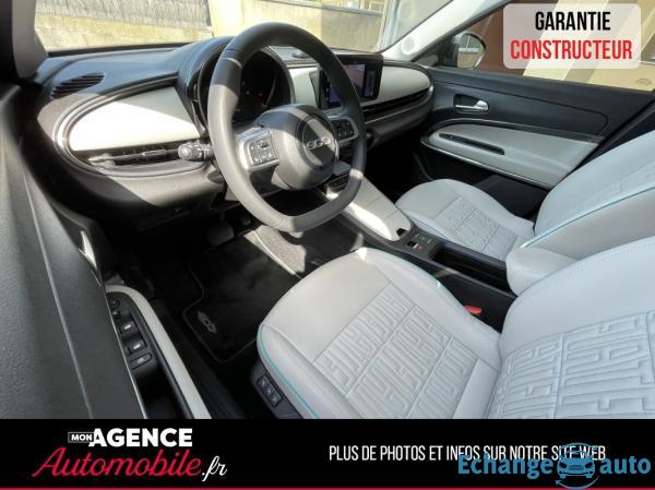 Fiat 600 E 156 Cv 54 KWh La Prima / Garantie Constructeur