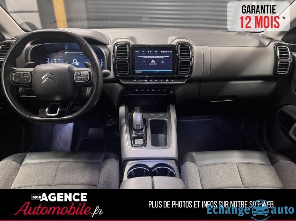 Citroën C5 AIRCROSS FEEL 1.5 HDI 130CH EAT8 / Garantie 12 Mois