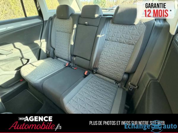Volkswagen Tiguan 1.5 TSi DSG7 150 Cv Life / Garantie 12 Mois