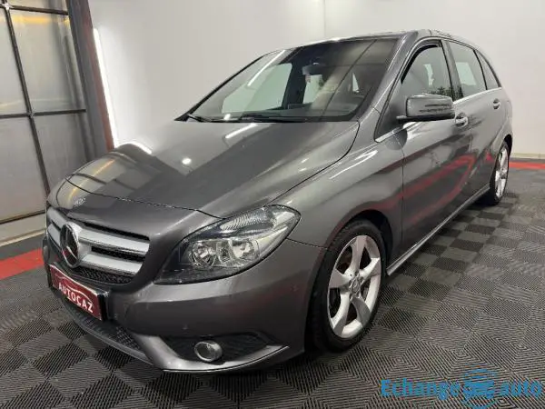 MERCEDES CLASSE B 180 Design 7-G DCT AUTOMATIQUE