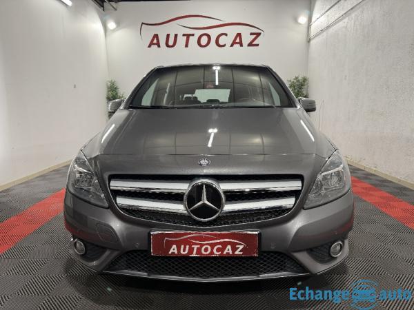 MERCEDES CLASSE B 180 Design 7-G DCT AUTOMATIQUE