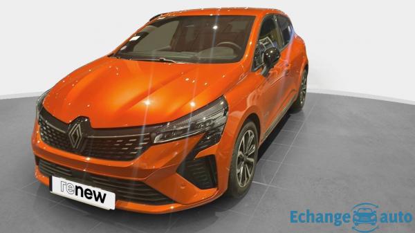 RENAULT CLIO V Clio TCe 90 Techno
