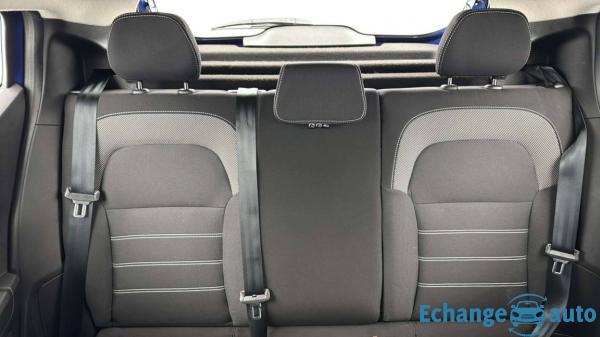 DACIA SANDERO Sandero TCe 90 CVT - 22 Confort