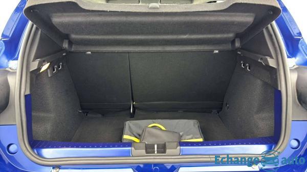 DACIA SANDERO Sandero TCe 90 CVT - 22 Confort