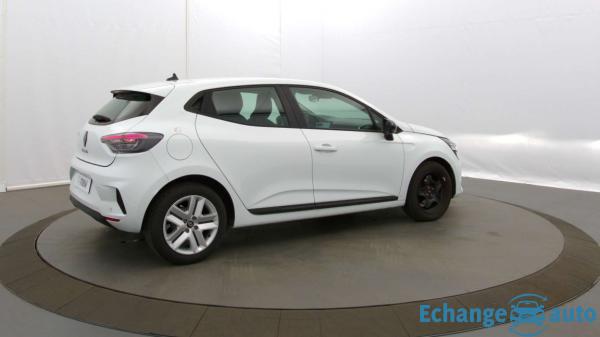 RENAULT CLIO V SOCIETE NOUVELLE CLIO SOCIETE TCE 90 GSR2 EVOLUTION REVERSIBLE