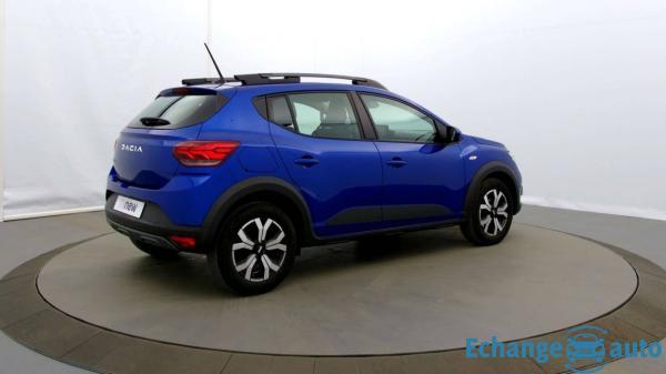 DACIA SANDERO Sandero TCe 110 Stepway Expression +