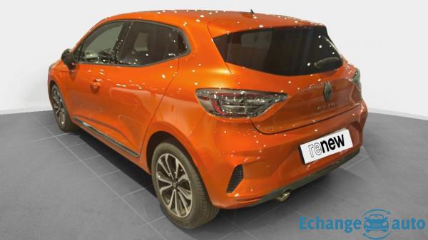 RENAULT CLIO V Clio TCe 90 Techno