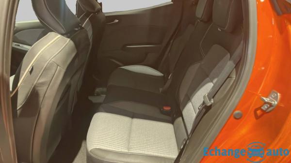 RENAULT CLIO V Clio TCe 90 Techno