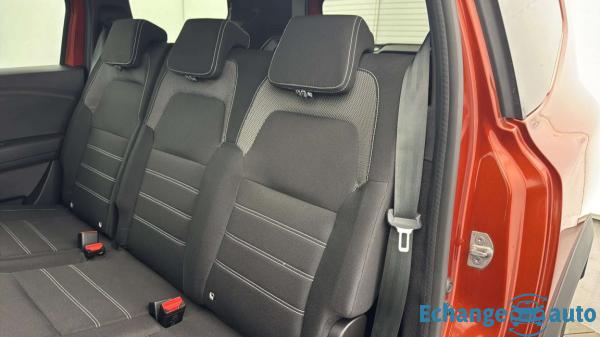 DACIA JOGGER Jogger TCe 110 5 places Confort