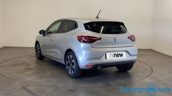 RENAULT CLIO V Clio Blue dCi 100 Evolution