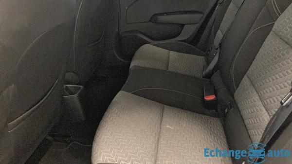 RENAULT CLIO V Clio Blue dCi 100 Evolution