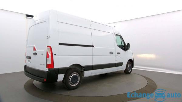 RENAULT MASTER FOURGON MASTER FGN TRAC F3300 L2H2 BLUE DCI 150 GRAND CONFORT