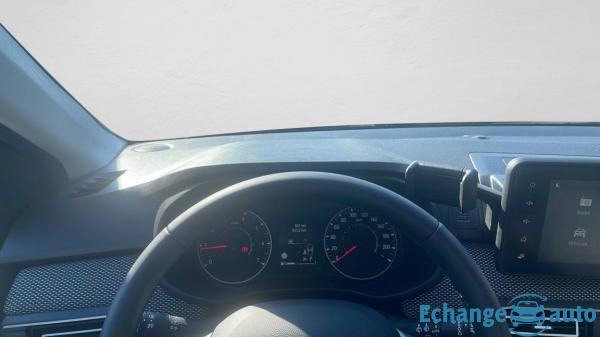 DACIA SANDERO Sandero ECO-G 100 GSR2 Journey