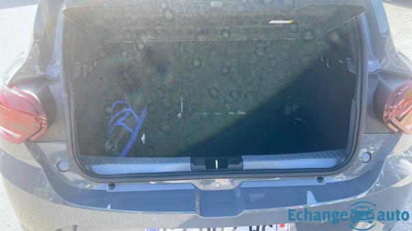 DACIA SANDERO Sandero ECO-G 100 GSR2 Journey