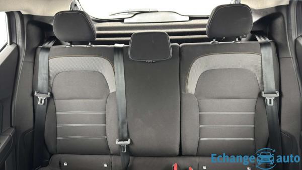 DACIA SANDERO Sandero ECO-G 100 GSR2 Stepway Expression