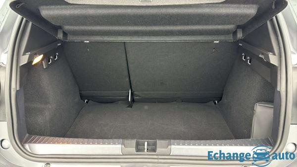 DACIA SANDERO Sandero ECO-G 100 GSR2 Stepway Expression