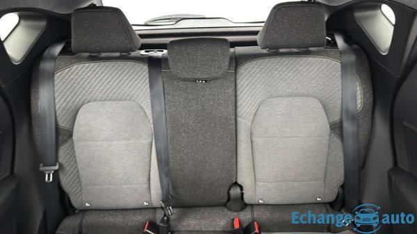 RENAULT CAPTUR Captur Eco-G 100 ch Techno