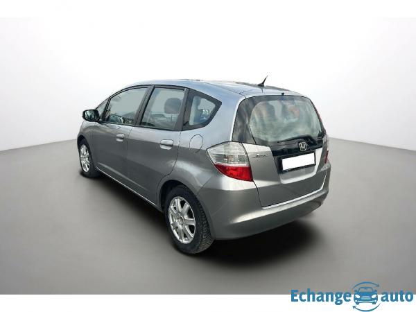 HONDA JAZZ 1.4 i-VTEC Executive BVA