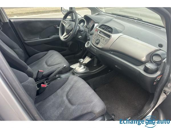 HONDA JAZZ 1.4 i-VTEC Executive BVA