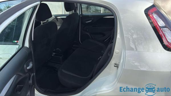 FIAT PUNTO Punto 1.4 8V 77 Italia 1er Main