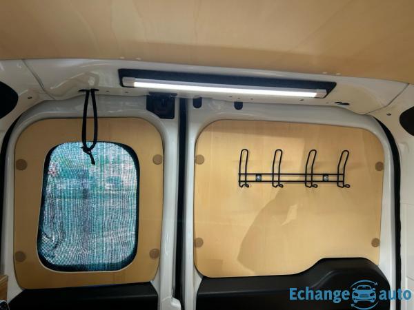 FIAT DOBLO Maxi 1.6 Multijet SX 105 ch Aménagé camping-car 