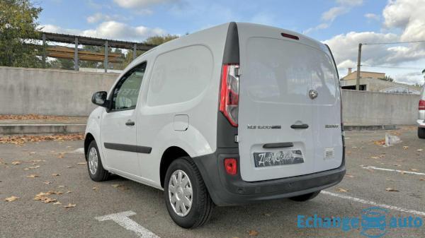RENAULT KANGOO EXPRESS COMPACT 1.5 DCI 75 GRAND CONFORT 