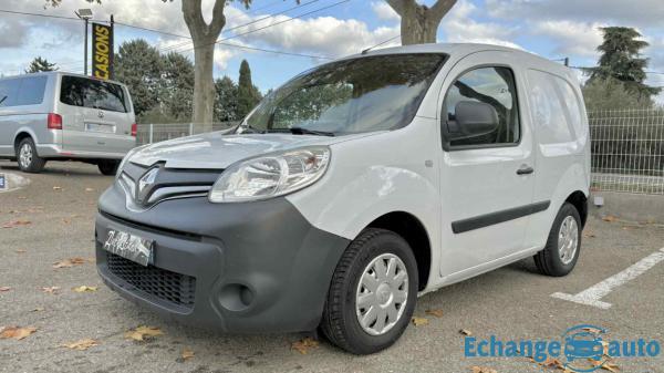 RENAULT KANGOO EXPRESS COMPACT 1.5 DCI 75 GRAND CONFORT 