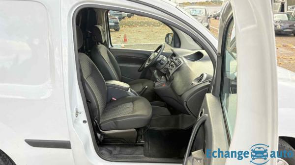 RENAULT KANGOO EXPRESS COMPACT 1.5 DCI 75 GRAND CONFORT 
