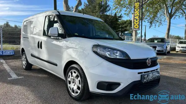 FIAT DOBLO Maxi 1.6 Multijet SX 105 ch Aménagé camping-car 
