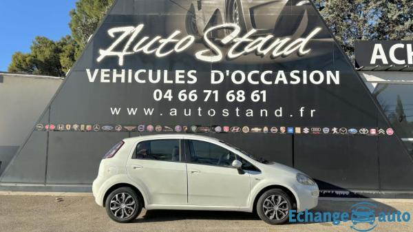 FIAT PUNTO Punto Evo 1.2 8V 69cv Dynamic