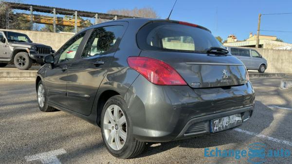 PEUGEOT 308 308 1.6 HDi 92ch FAP Access