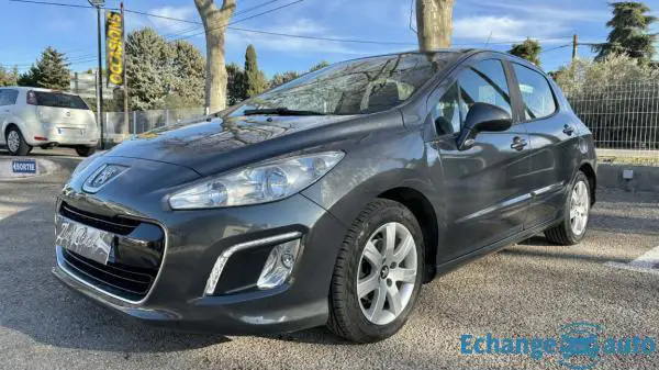 PEUGEOT 308 308 1.6 HDi 92ch FAP Access