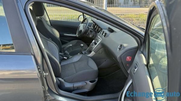 PEUGEOT 308 308 1.6 HDi 92ch FAP Access