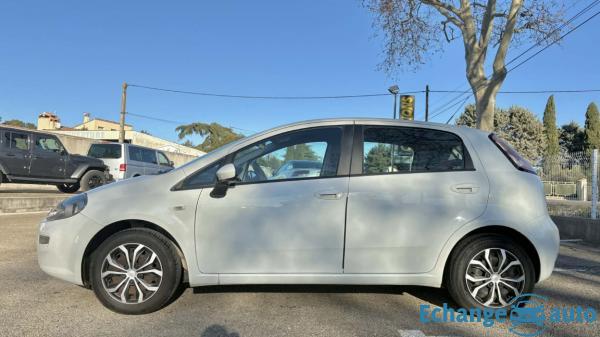 FIAT PUNTO Punto Evo 1.2 8V 69cv Dynamic