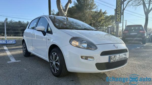 FIAT PUNTO Punto Evo 1.2 8V 69cv Dynamic