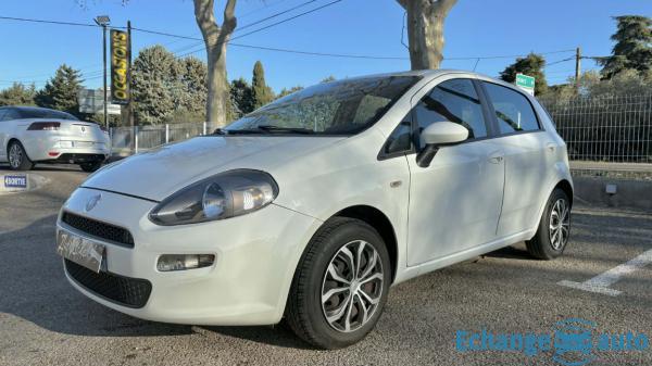 FIAT PUNTO Punto Evo 1.2 8V 69cv Dynamic