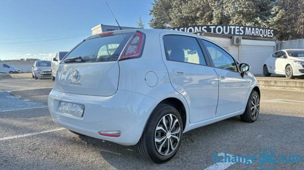 FIAT PUNTO Punto Evo 1.2 8V 69cv Dynamic