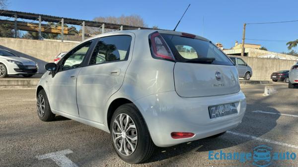 FIAT PUNTO Punto Evo 1.2 8V 69cv Dynamic