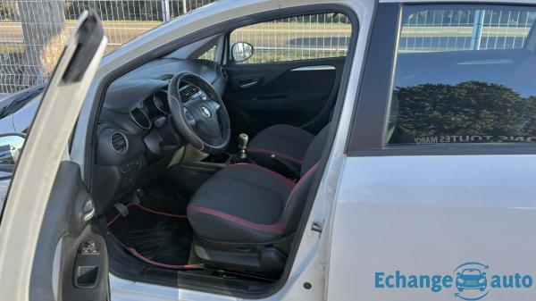FIAT PUNTO Punto Evo 1.2 8V 69cv Dynamic
