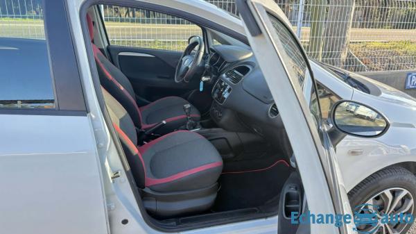 FIAT PUNTO Punto Evo 1.2 8V 69cv Dynamic