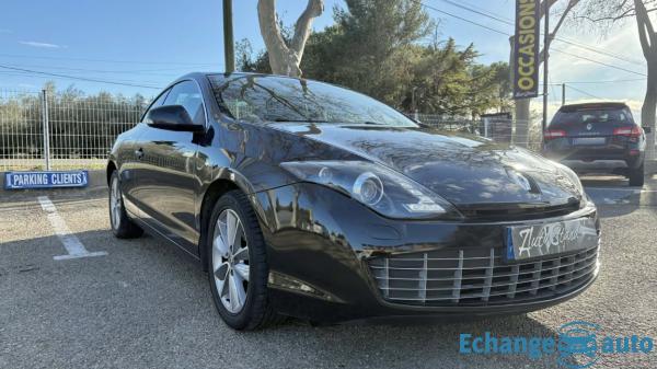 RENAULT LAGUNA Laguna Coupé 1.5 dCi 110 eco2 Intens