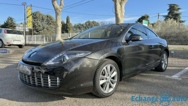 RENAULT LAGUNA Laguna Coupé 1.5 dCi 110 eco2 Intens